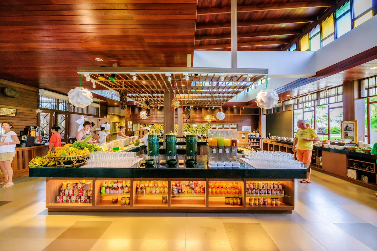 The Sands Khao Lak by Katathani5