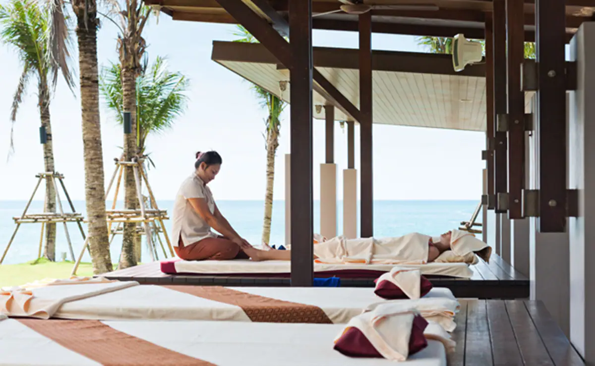 The Sands Khao Lak by Katathani9