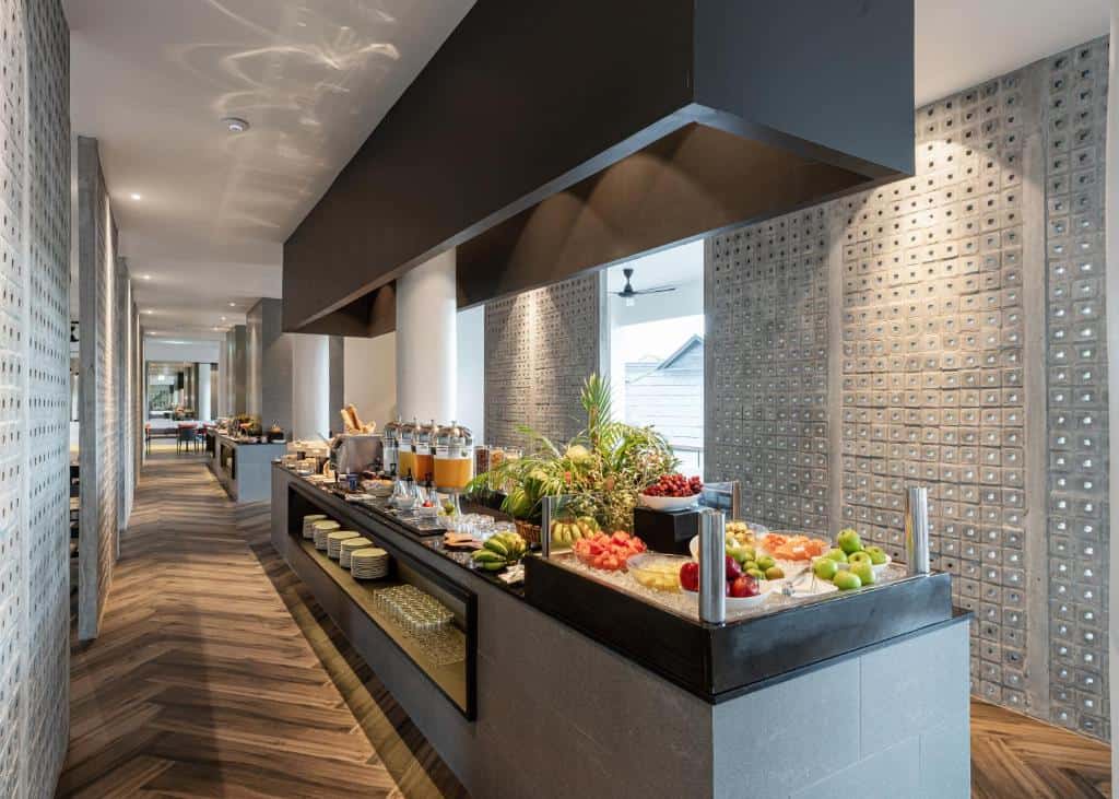 The Splash Koh Chang16