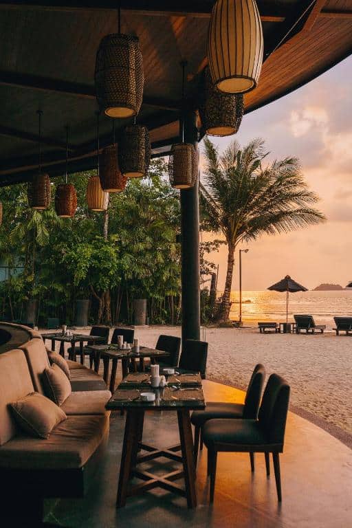 The Splash Koh Chang21