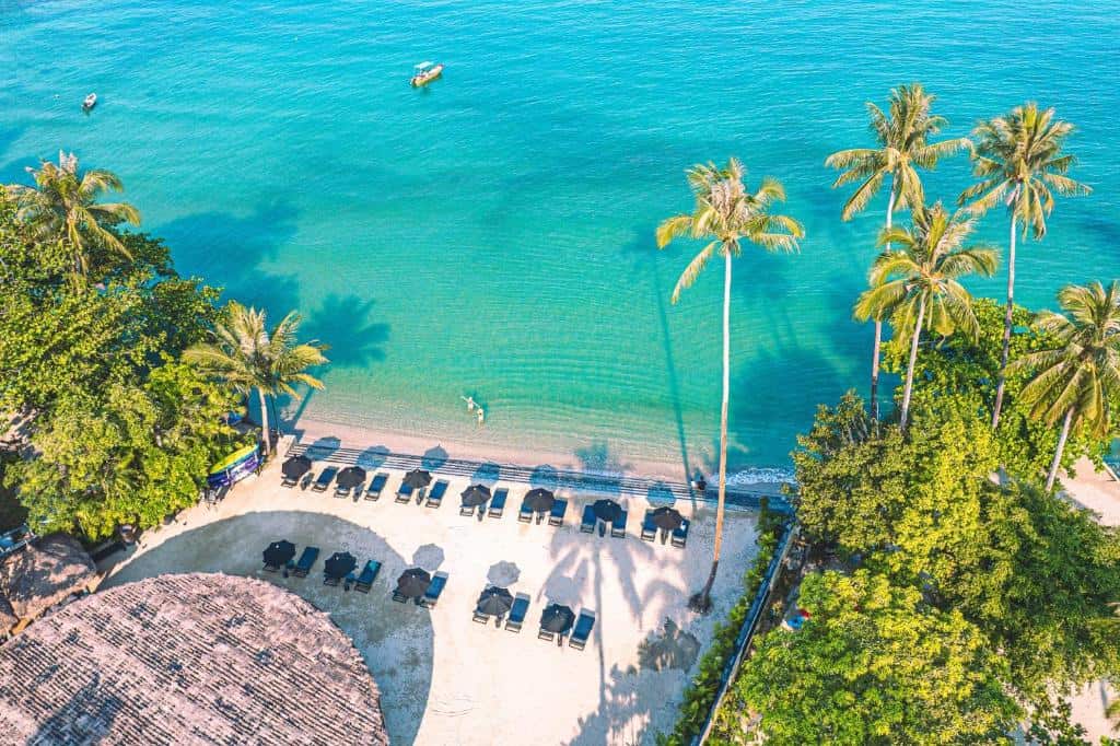 The Splash Koh Chang7