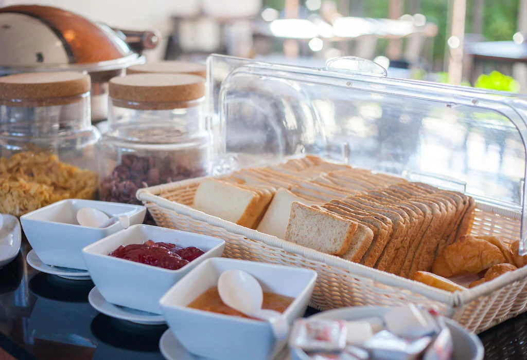 Chaweng Villawee Hotel13