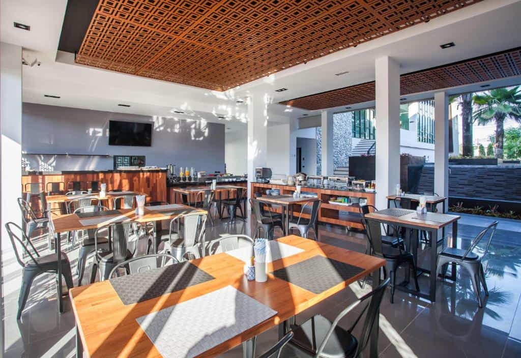 Chaweng Villawee Hotel3