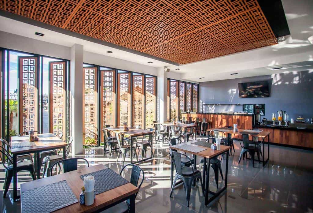 Chaweng Villawee Hotel9