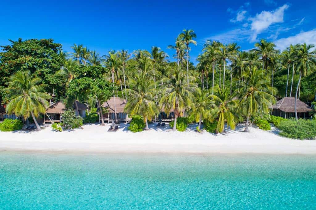 Haad Tien Beach Resort22