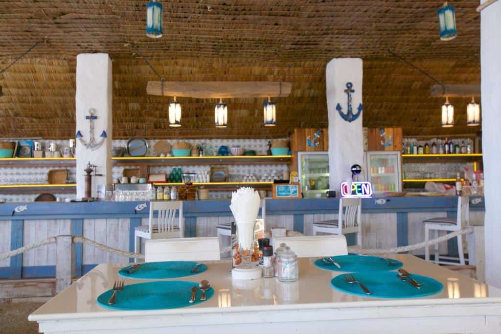 Lime N Soda Beachfront Resort19