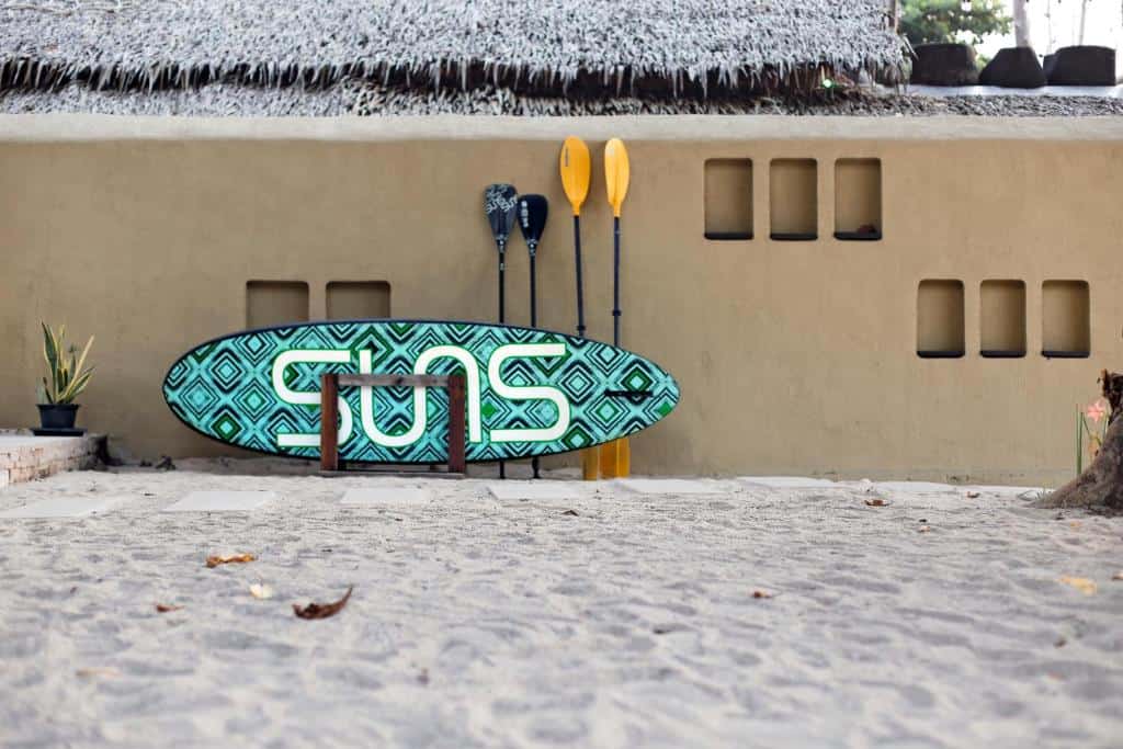 Lücke Boutique Hotel 5