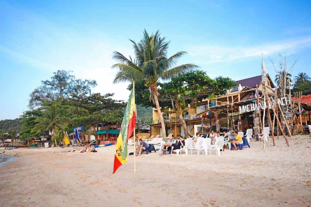 Lücke Boutique Hotel 6