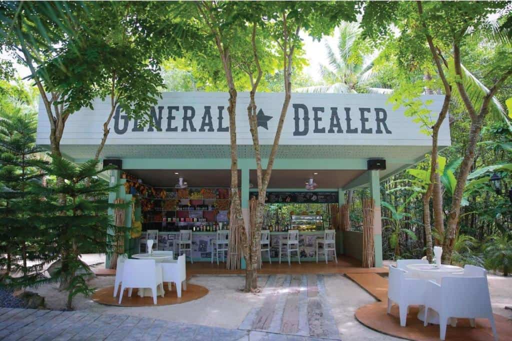 Summer Luxury Beach Resort & Spa20