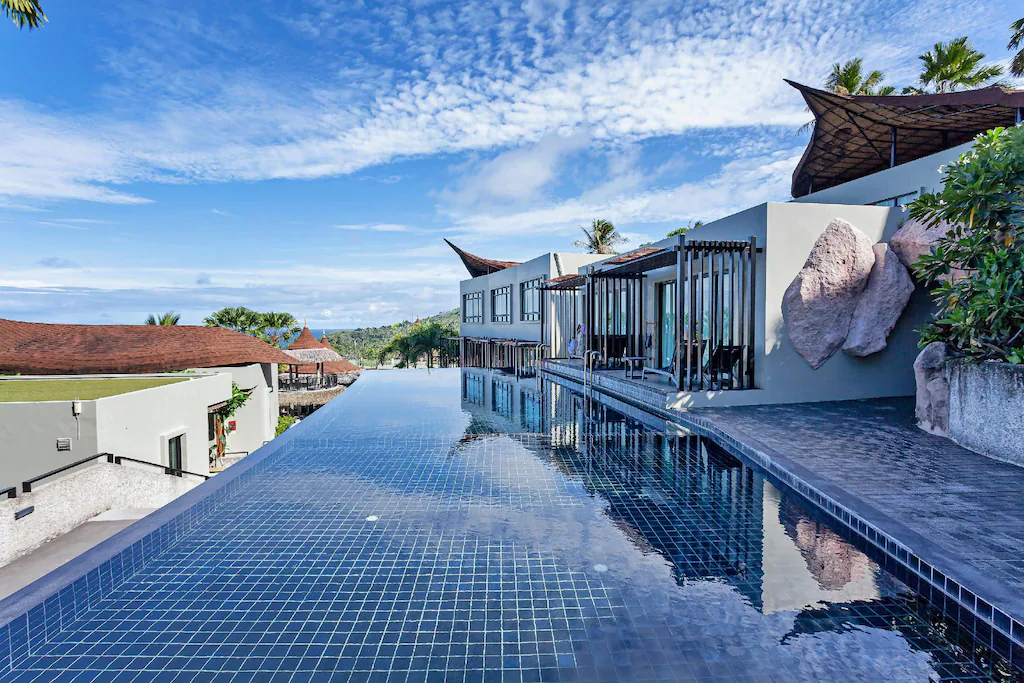 The Tarna Align Resort Koh Tao11