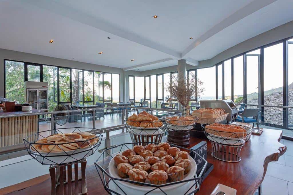 The Tarna Align Resort Koh Tao14