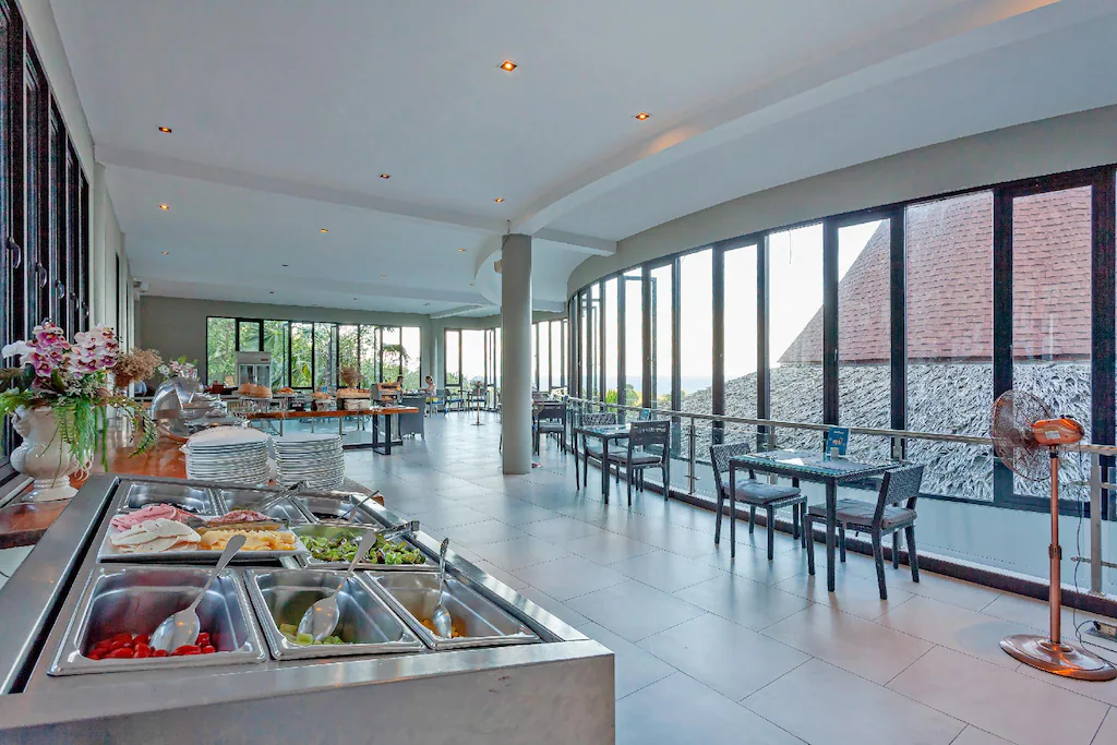 The Tarna Align Resort Koh Tao15