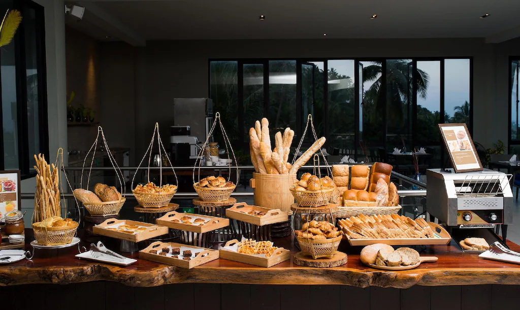 The Tarna Align Resort Koh Tao17