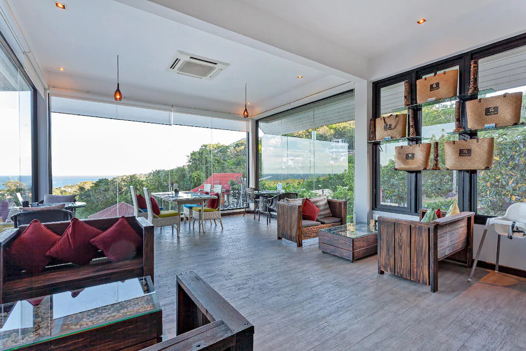 The Tarna Align Resort Koh Tao18