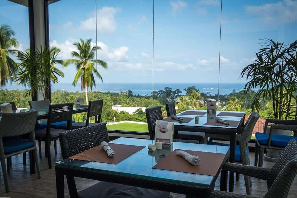 The Tarna Align Resort Koh Tao19