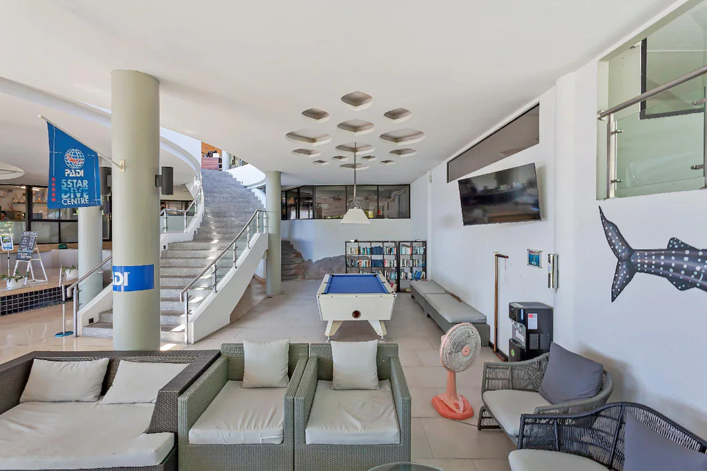 The Tarna Align Resort Koh Tao24