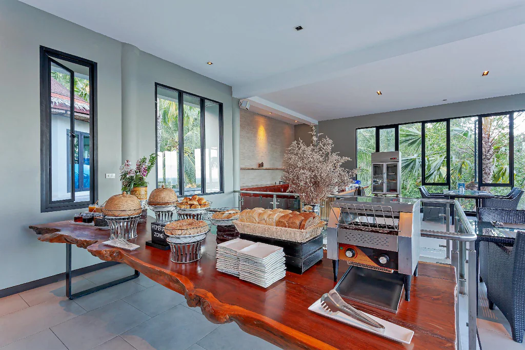 The Tarna Align Resort Koh Tao3