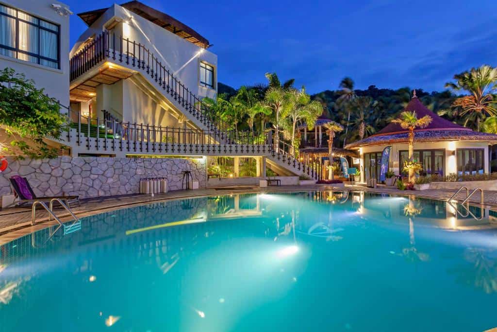 The Tarna Align Resort Koh Tao6