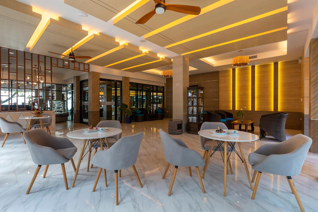 Railay Bay Resort & Spa1