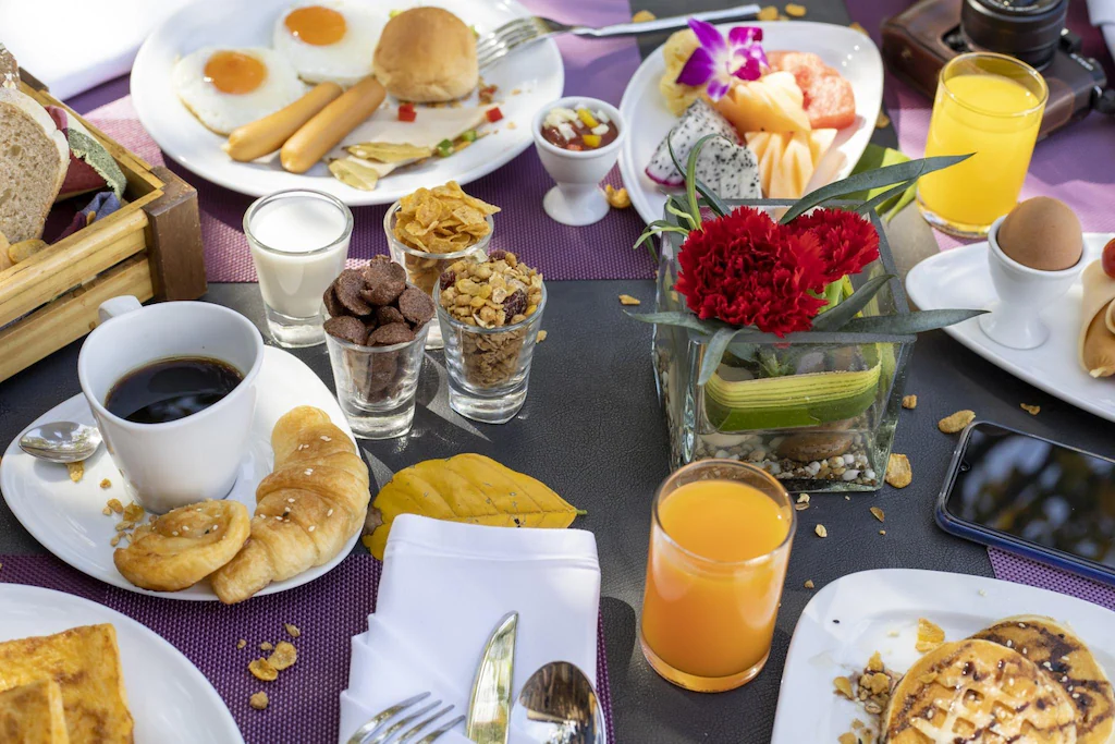 Railay Bay Resort & Spa15