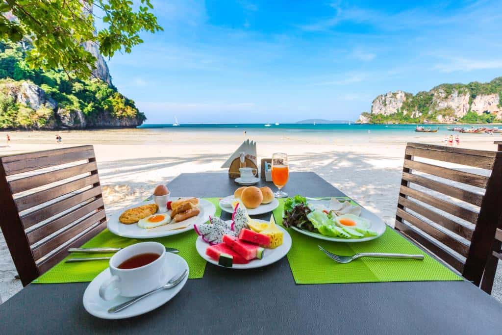 Railay Bay Resort & Spa2