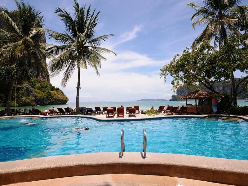 Railay Bay Resort & Spa21