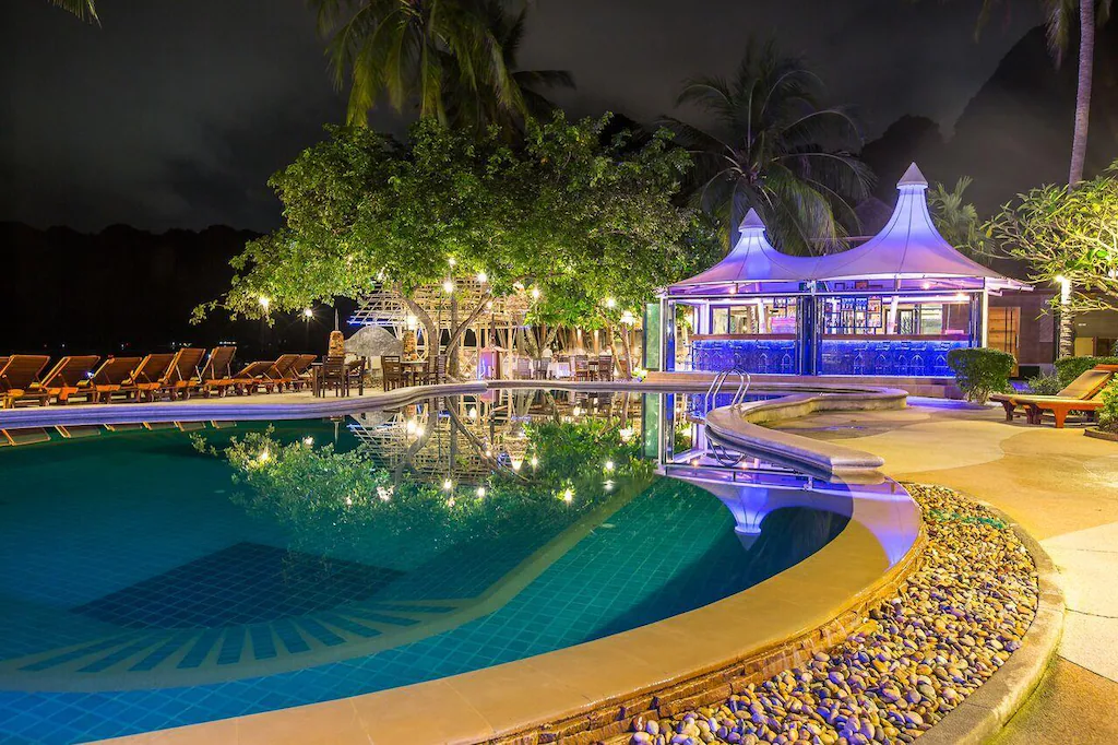 Railay Bay Resort & Spa24