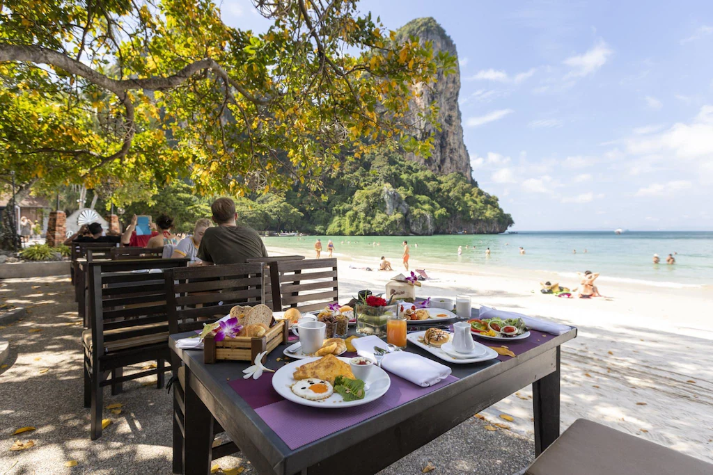 Railay Bay Resort & Spa7