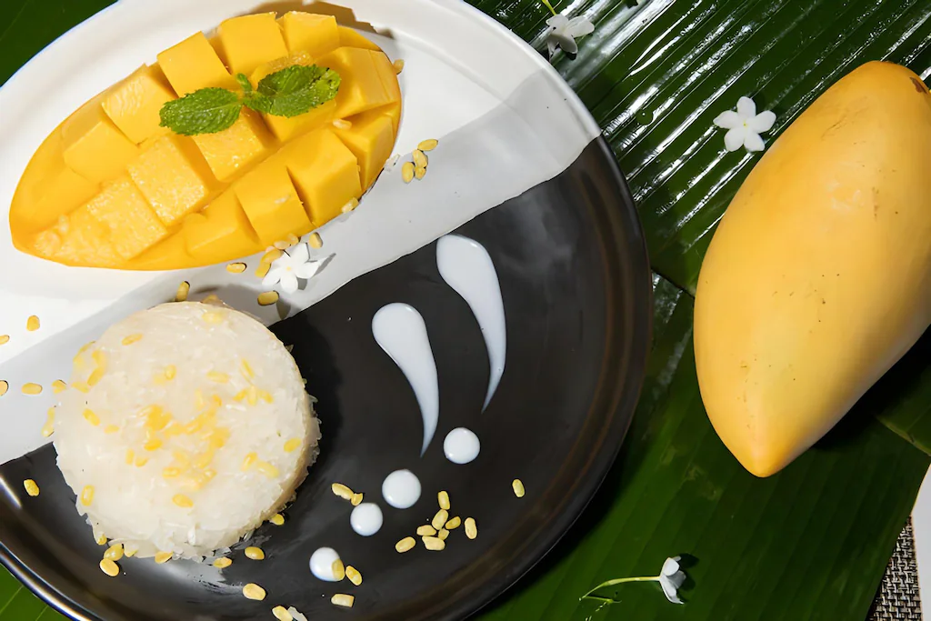 Railay Village Resort13