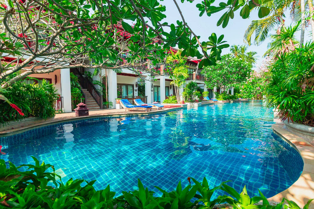 Railay Village Resort19
