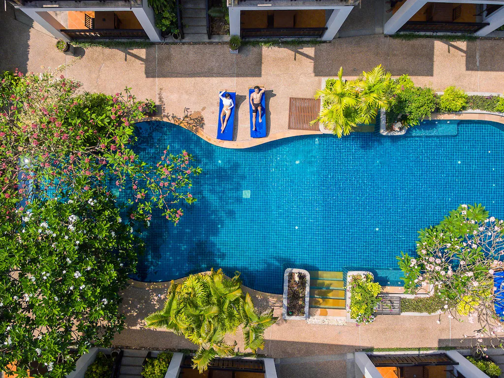 Railay Village Resort21