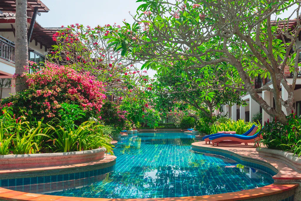 Railay Village Resort24