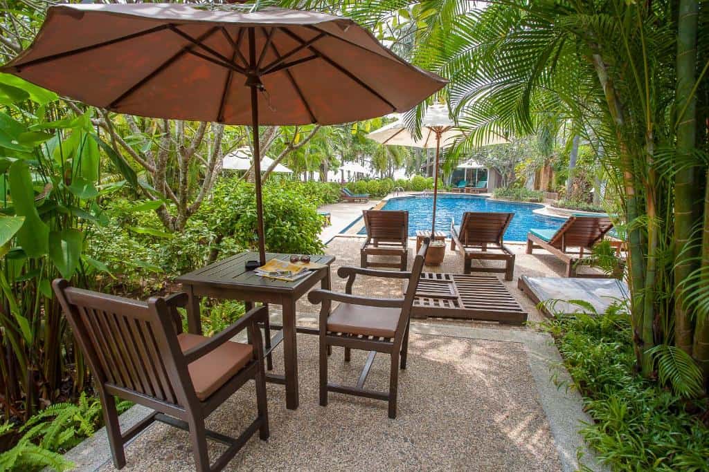 Railay Village Resort25