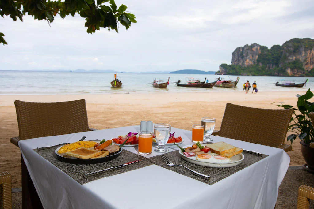 Railay Village Resort26