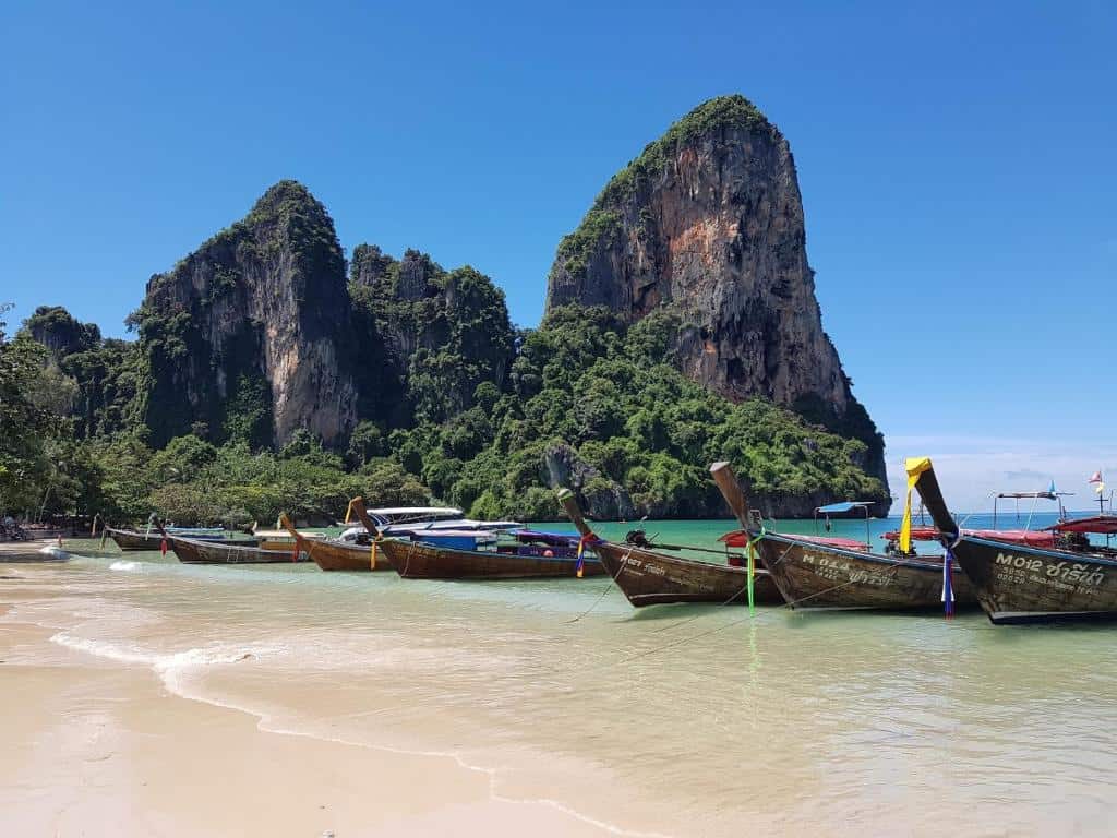 Railay Village Resort28