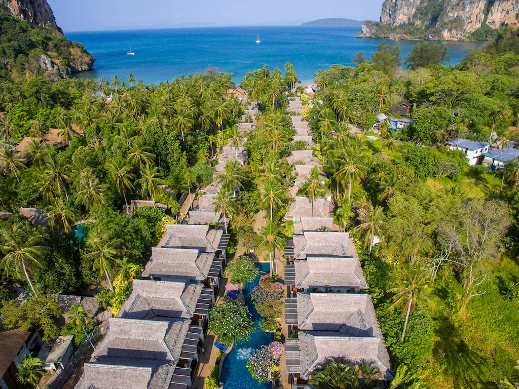 Railay Village Resort32