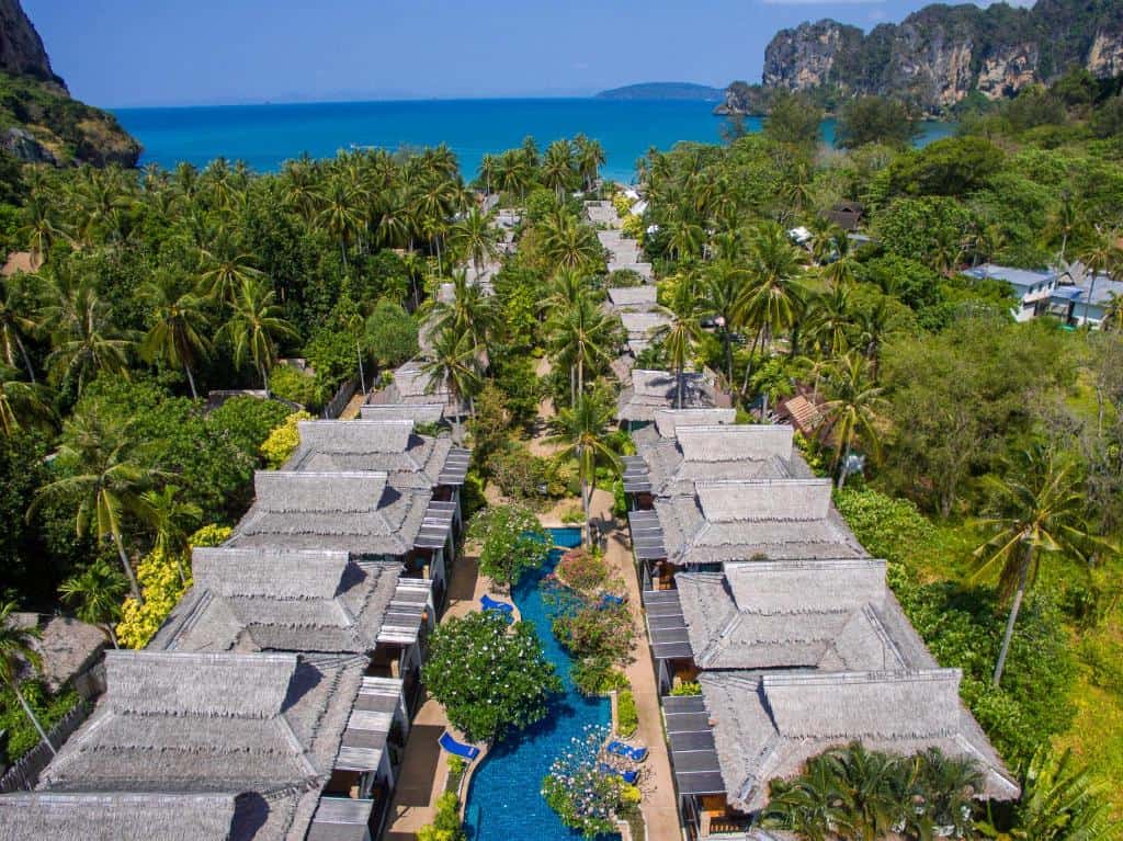 Railay Village Resort33