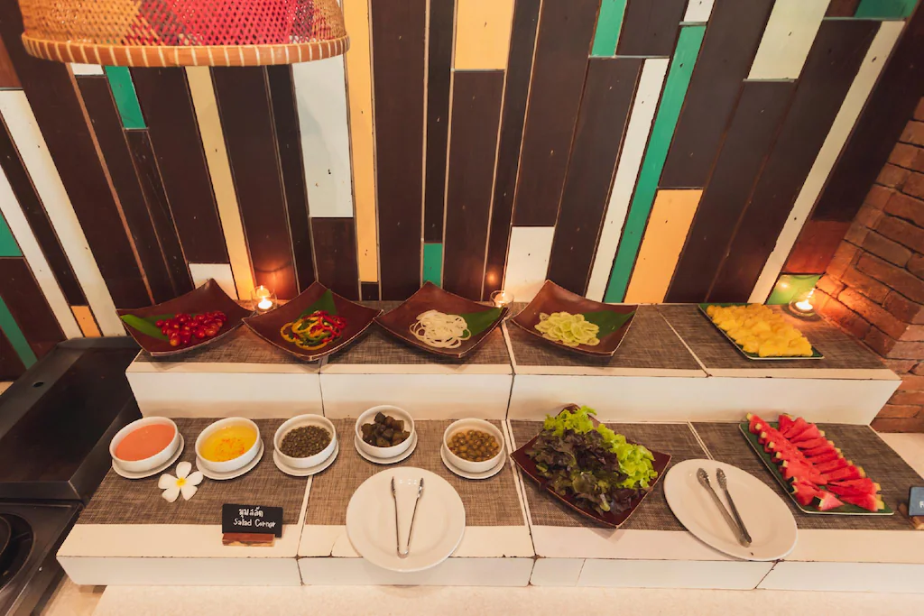 Railay Village Resort5