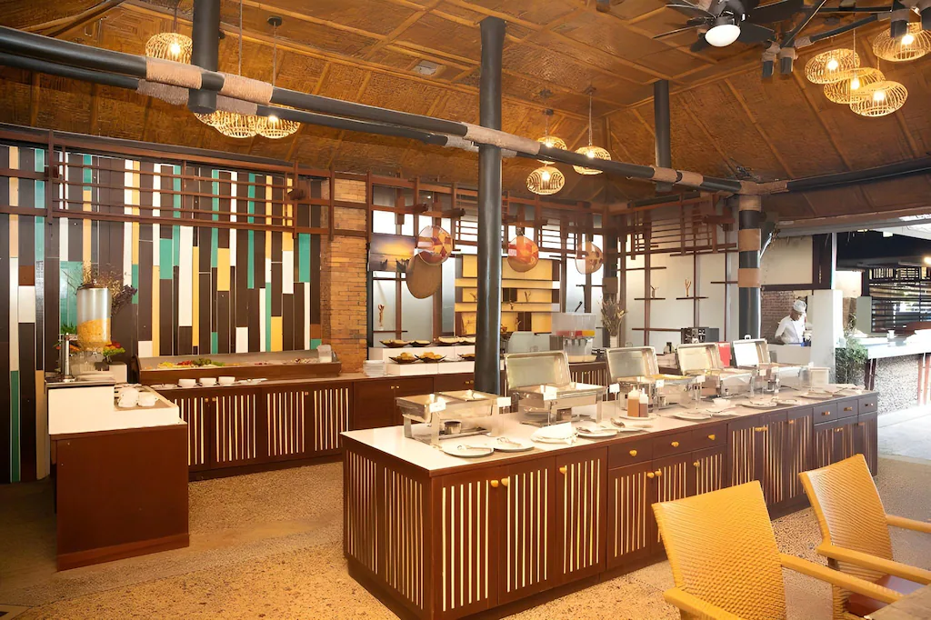 Railay Village Resort7