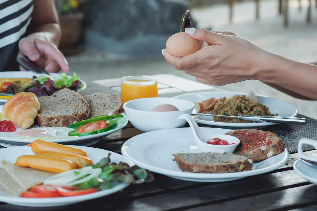 Railay Village Resort8