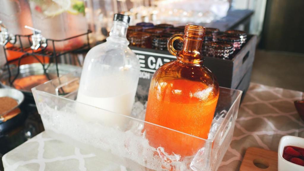 The Cabin Beach Resort15