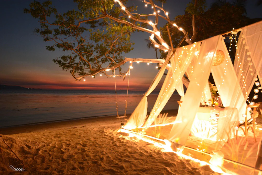 The Cabin Beach Resort6