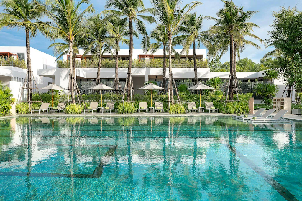 Meliá Phuket Mai Khao10