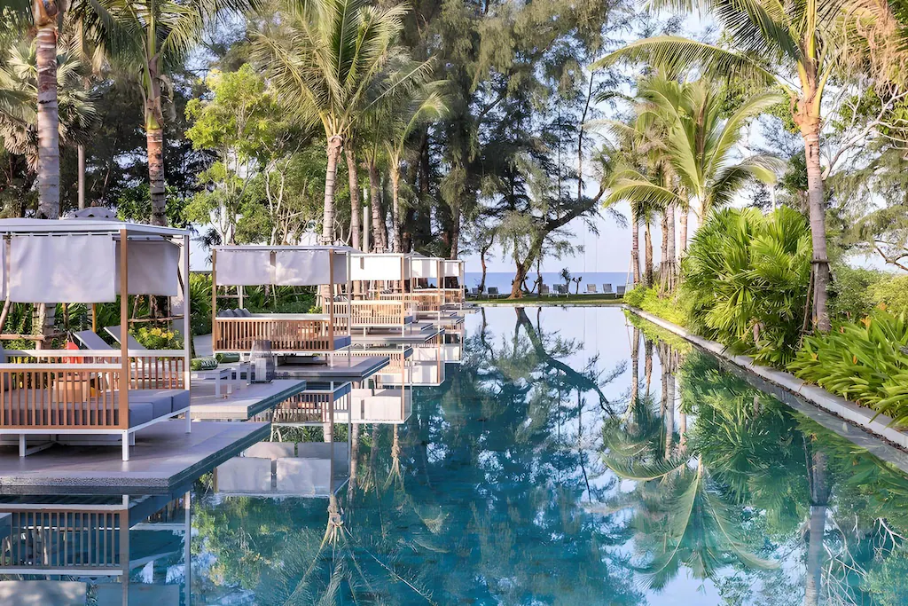 Meliá Phuket Mai Khao11