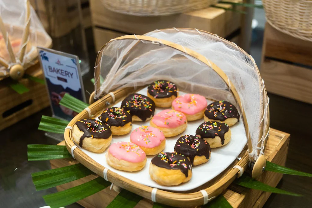 Ananta Burin Resort 12