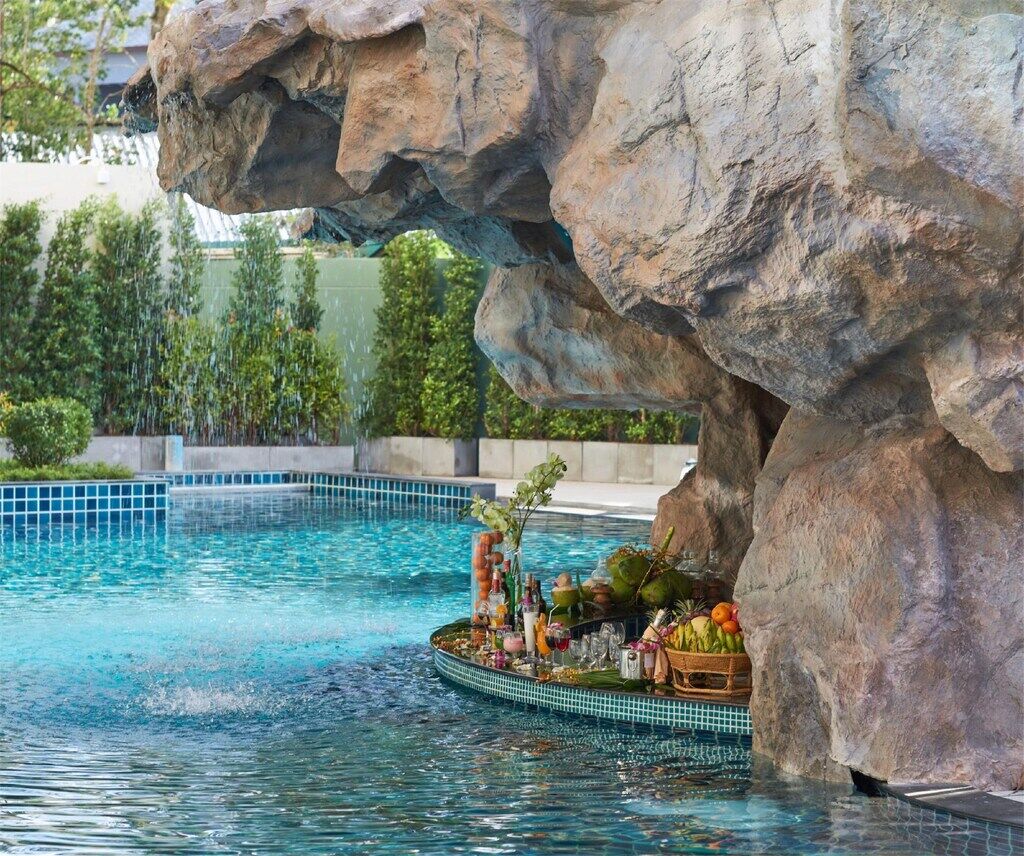 Ananta Burin Resort 30