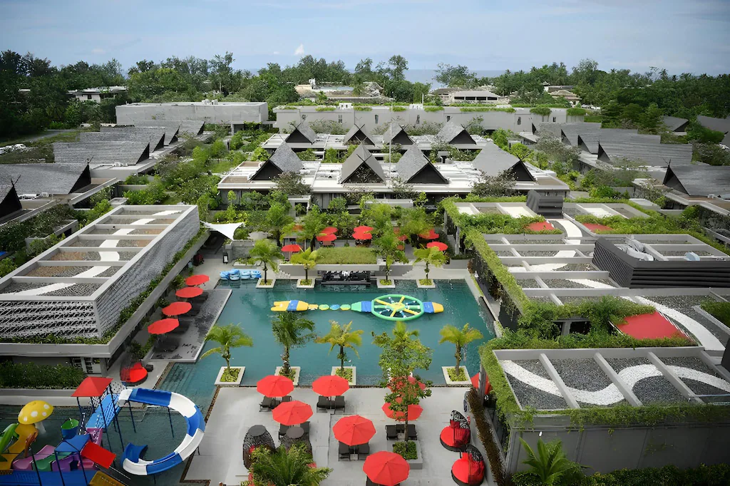 Anantara Vacation Club Mai Khao Phuket43
