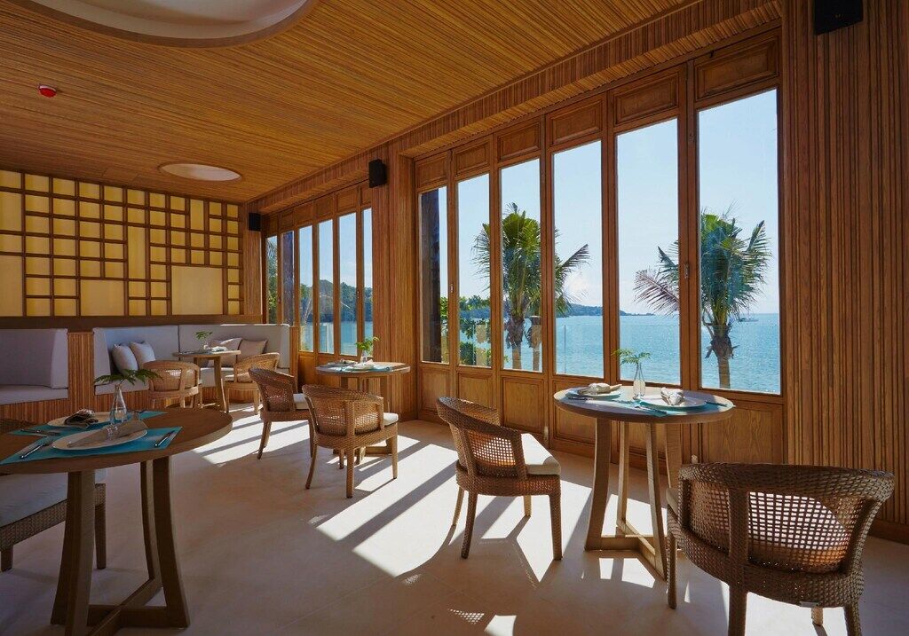 Bandara Pool Villas, Phuket1