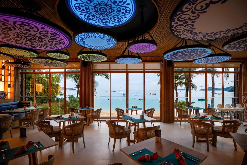 Bandara Pool Villas, Phuket2