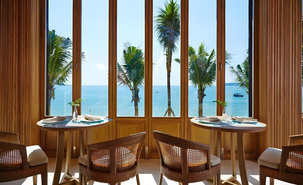 Bandara Pool Villas, Phuket7